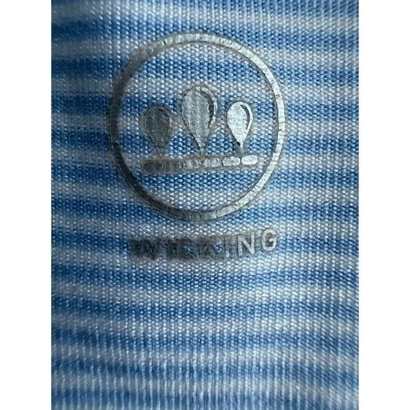 Ralph Lauren RLX Golf Polo Classic Fit Solid Short Sleeve Shirt Mens L - Picture 6 of 7